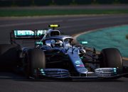 Klasemen F1 2019 Usai Bottas Menangi GP Australia