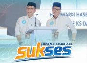 Pilkada Soppeng Aman Tanpa Gugatan ke MK