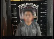 Polres Wajo ungkap tindak pidana penipuan penggelapan