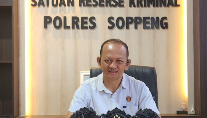 Penghinaan terhadap Wartawan: Polres Soppeng Lakukan Penyelidikan