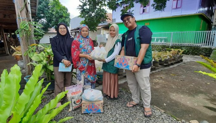 237 Warga Dusun Teppoe Dievakuasi Pasca-Longsor, Bantuan Terus Disalurkan