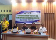 Kejaksaan Negeri Soppeng Gelar Program Jaga Desa 2024, Fokus pada Pengawasan Dana Desa dan Ketahanan Pangan Nasional