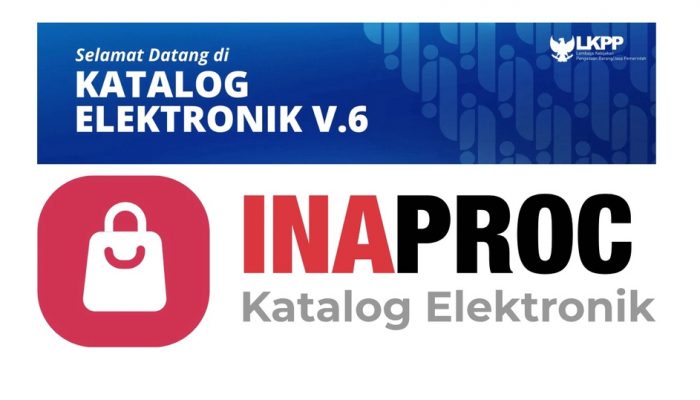 INAPROC Katalog Elektronik