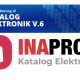 INAPROC Katalog Elektronik