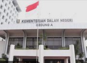 Agenda Nasional Pertama di Sulbar 2025,Rakornas Kesbangpol se Indonesia