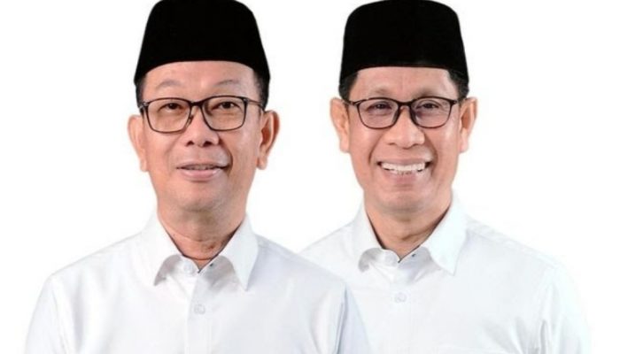 Presiden Prabowo Subianto Lantik Bupati Soppeng Terpilih 6 Februari 2025