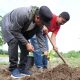 Pj Bahtiar Tinjau Perkebunan di Beru-Beru Kalukku,Kedepan Jadi Tempat Edukasi Ketahanan Pangan