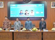 Ketua DPRD Soppeng Ajak Remaja Manfaatkan Media Sosial Jadi Peluang Bisnis