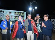 Pemprov Sumut Dorong PADU Tingkatkan Kualitas Pendidikan