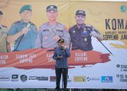 Event Panahan Soppeng Archery Competition  Rekor Baru dengan Jumlah Peserta Terbanyak
