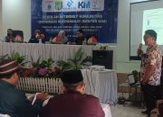 Pemprov Sulbar Sasar Wilayah Kab.Pasangkayu dengan Program Senter KIM
