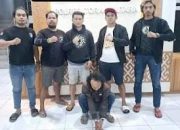 Bejat! Paman Korban Tak Terima Lapor Polisi Perbuatan Bapak Kandung, Nekat Setubuhi Anaknya di Lili’ Kira’ Toraja Utara