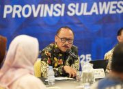 TPP ASN Pemprov Sulbar Dibayarkan Setiap Tanggal 3, Komitmen Gubernur Tingkatkan Pelayanan Publik