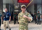 Wakil Bupati Soppeng Ikuti Retreat Nasional di Akmil Magelang, Siap Bawa Soppeng Maju dan Berdaya Saing