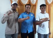 DPD Repro Luwu Utara Gelar Rapat Perdana, Bahas Sinergi dengan Pemerintah
