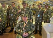 SDK-JSM Kembali ke Sulbar Setelah Tuntaskan Rangkaian Retreat di Magelang,Berikut Jadwal Penjemputannya!!