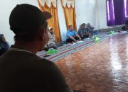 DPD Repro Kab Lutra Gelar Pertemuan Perdana