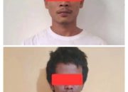 Diduga Cabuli Anak di Bawah Umur di Bumi Pong Tiku, Pemuda Bejat Diringkus Polisi