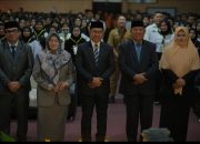 Pemkab Soppeng Bekerjasama BPSDM Prov Sulsel Menyelenggarakan Orientasi Bagi PPPK