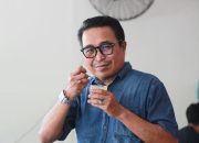 Ketua Umum KOBAMA Mamuju Beri Ucapan Selamat Kepada SDK-JSM sebagai Gubernur dan Wakil Gubernur Sulbar Periode 2025-2030