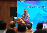 Pemprov Sulbar Ucapkan Belasungkawa Atas Wafatnya Mantan Wakapolri Syarifuddin Kambo