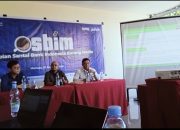 BI Perwakilan Sulbar Gelar Osbim,Jelang Ramadhan BI Siapkan 457,3 M