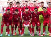 China Awasi Gerak-Gerik Naturalisasi Timnas Indonesia: Ada Apa Gerangan?