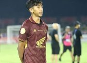 Daffa Salman: Antara Cinta dan Kerja Keras di Jantung PSM