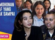Drama Medsos Berlanjut: Jessica Felicia Akhirnya Minta Maaf ke Azizah Salsha