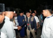 Gubernur Sulbar Tegaskan Komitmennya untuk Majene Akan Menjadi Kab Candradimuka