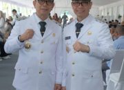 Marhaban ya Ramadhan: Ucapan Selamat dari Bupati Soppeng