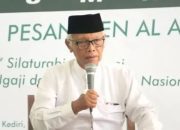 MUI Ajak Masyarakat Aktif Ciptakan Kamtibmas Aman dan Damai