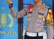 Polres Luwu Imbau Masyarakat Terkait Potensi Kemacetan di Wilayah Perbatasan