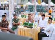 Wakil Bupati Soppeng: Ramadhan Fest 2025 Wujud Nyata Kolaborasi Antara Pemerintah, Swasta, dan Masyarakat