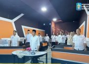 Wakil Bupati Soppeng Hadiri Peluncuran Indikator IPKD MCP 2025 Secara Virtual