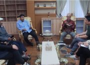 Bupati Andi Rahim, Sambut Baik Investor Jepang akan Bangun Pabrik Kakao di Luwu Utara