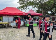 Polres Luwu Tingkatkan Patroli Presisi Jaga Keamanan Selama Ramadan