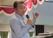 Bupati Luwu Utara, Ajak Kepala Desa Maksimalkan Potensi di Desa