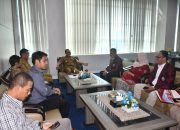 Unsulbar Buka Fakultas Kedokteran, Gubernur Siapkan Beasiswa Khusus