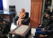 Mahasiswa PTIQ Jakarta Jalin Kolaborasi dengan Diskominfo Soppeng untuk Publikasi Desa