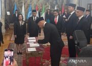 Tiga Pemain Sepak Bola Internasional Resmi Jadi WNI,Timnas Indonesia Semakin Kuat