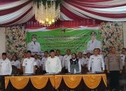 Azwar Hadi : Pemerintah Daerah Akan Menjalan Kepemimpinan Untuk Kepentingan Rakyat Lampung Timur