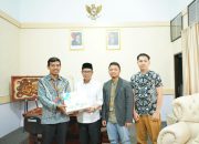 Wabup Soppeng Dorong PLN Percepat Elektrifikasi, Targetkan Desa Terpencil Teraliri Listrik Sebelum 2027