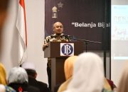 BI Bekerjasama Pemprov Sulbar Libatkan Da’i Dalam Pengendalian Inflasi