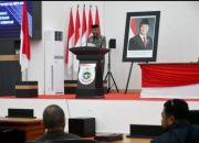 Pemprov dan DPRD Sulbar Bersinergi, Tiga Ranperda Inisiatif Siap Dibahas