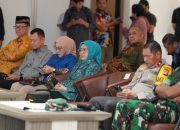 Gubernur Sulbar Dorong Kolaborasi Pemprov dan Pemkab untuk Atasi Kemiskinan Ekstrem