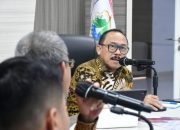 Gubernur Soroti Kendala Investasi di Sulbar, Perizinan Lama dan Penolakan Masyarakat