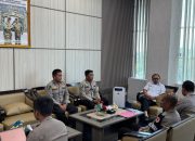 Tingkatkan Kualitas Pendidikan, Gubernur Dukung Program Dokpol Mitra Sekolah Untuk Atasi Stanting