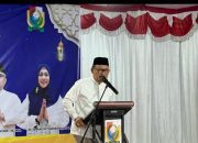 Ribuan Masyarakat Majene Bakal Tercover BPJS Kesehatan,Berkat Bantuan Gubernur Sulbar