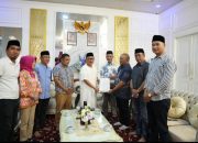 Perpanjagan Masa Jabatan Plt Kepala BPBD Sulbar Oleh Gubernur SDK